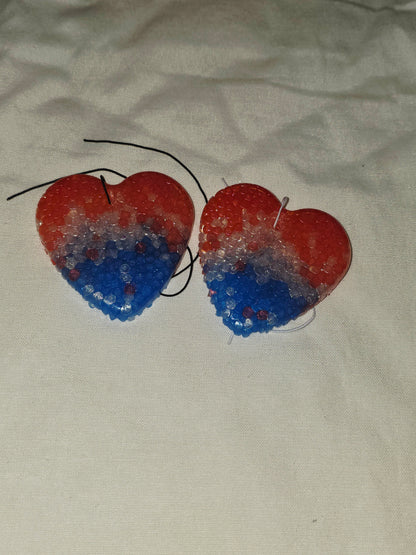 Premium Car Freshies! Long-Lasting Aroma Bead Air Fresheners