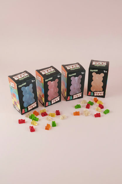 Squishy Gummy Bear