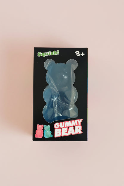 Squishy Gummy Bear